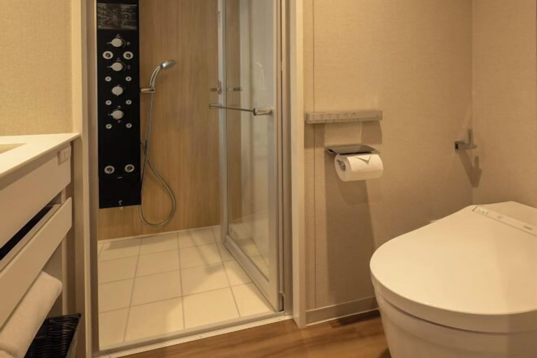 Bathroom 5
