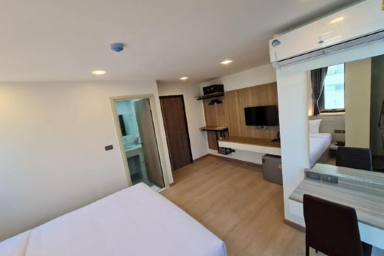 Bedroom 19