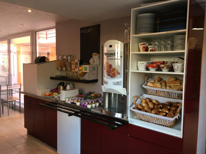 Food & Drinks 5, Hotel et Appart 'hotel Chez Gino ETAPLES-Le Touquet, Pas-de-Calais