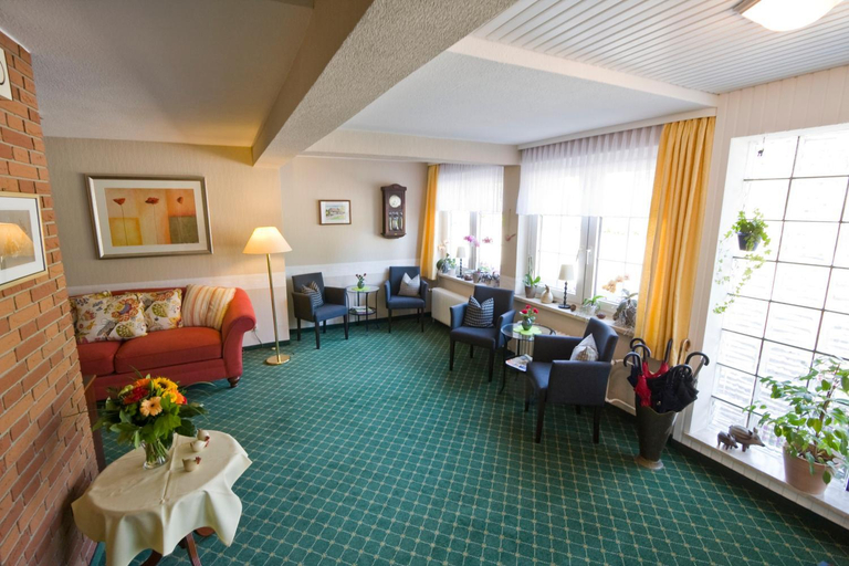 Public Area 2, Mein Vierjahreszeiten Hotel Garni Superior, Goslar