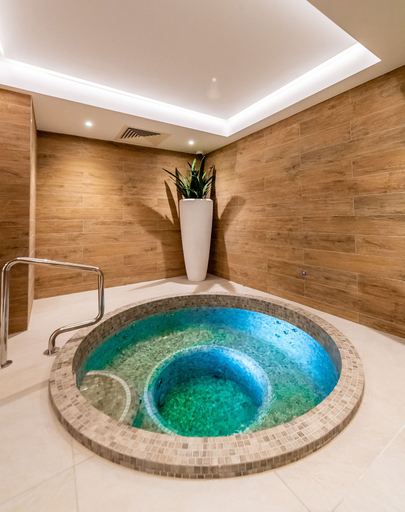 Sport & Beauty 2, The Victoria Hotel & Source Spa, Devon