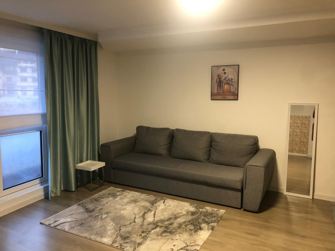 Others 5, Bradul, Sangeorz-bai
