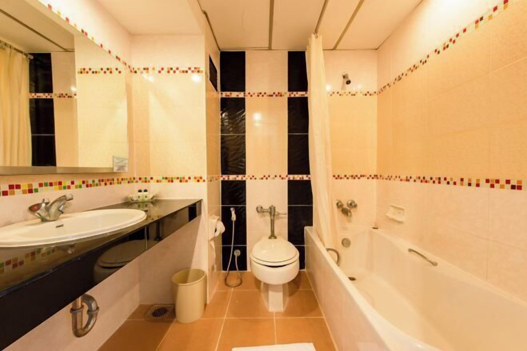 Bathroom 3