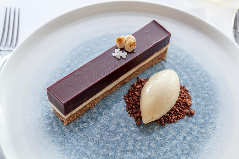 Food & Drinks 5, The Seaview Hotel And Restaurant, Isle of Wight