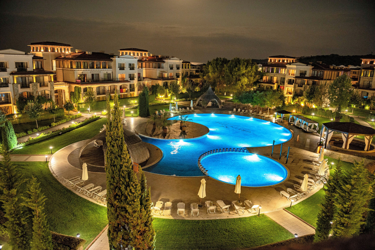 Exterior & Views 2, Menada Kavaci Sozopol Apartments, Sozopol
