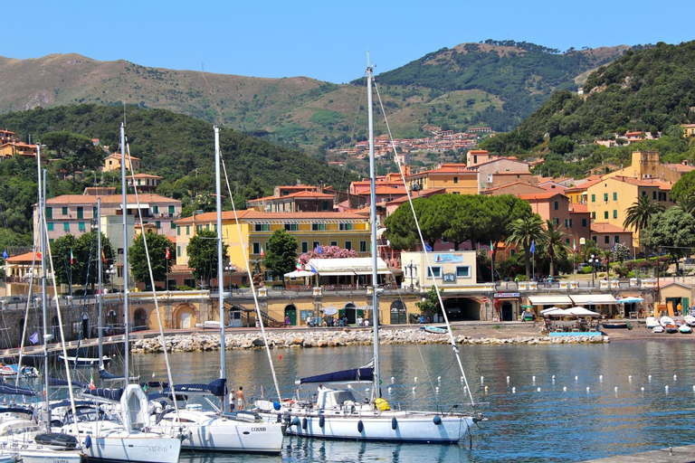 Hotel Rio Sul Mare, Livorno