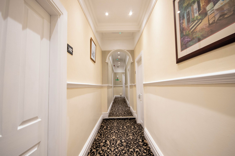 Others 4, Northop Hall Hotel, Flintshire