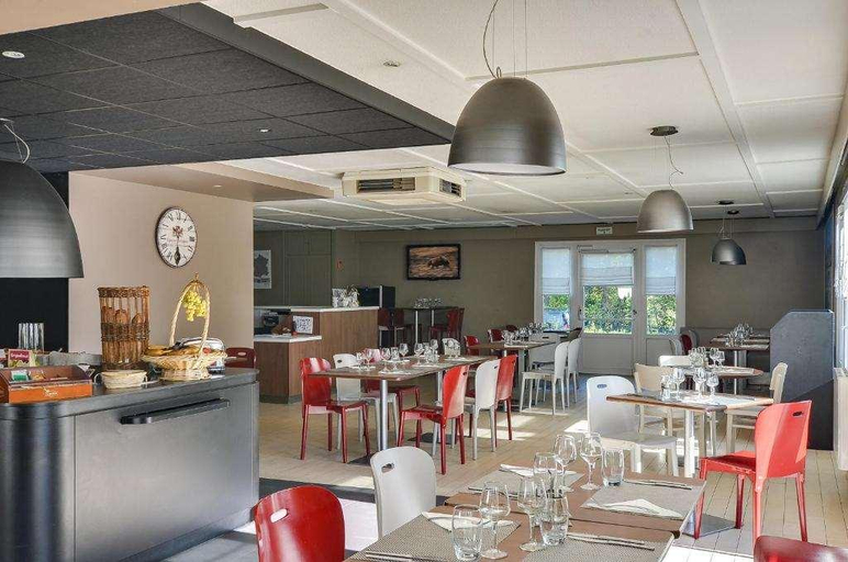 Food & Drinks 5, Brit Hotel Nancy Luneville, Meurthe-et-Moselle