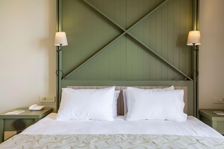 Bedroom 3, Voyage Sorgun Hotel, Manavgat