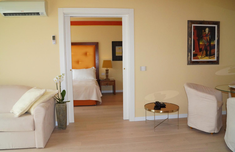 Bedroom 17