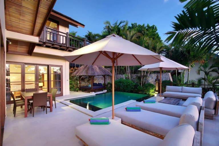 Swimming Pool 3