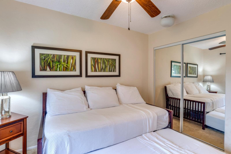 Room 4, Kaanapali Plantation Resort by KBM, Maui