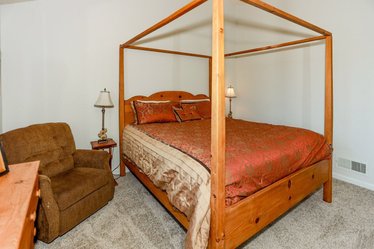 Bedroom 3, Cienega Getaway #1952, San Bernardino