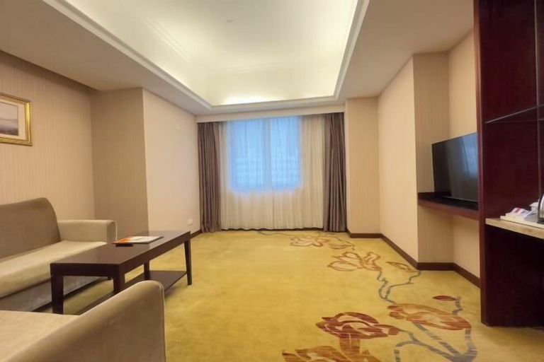 Others 5, Vienna Hotel (Shenzhen Bijiashan Yinhu subway station), Shenzhen