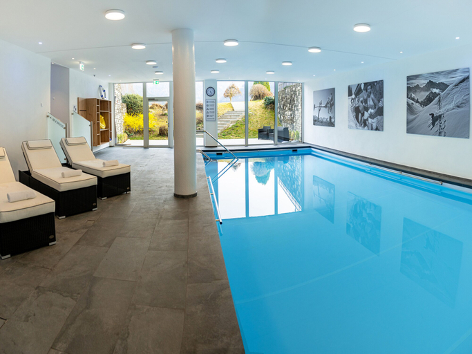 Sport & Beauty 5, Hotel Garni Hanauerlehen, Berchtesgadener Land