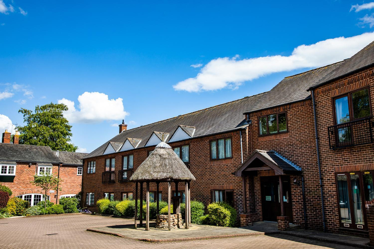 Exterior & Views 1, Wisteria Hotel, Rutland