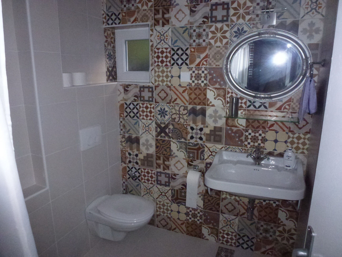 Bathroom 3, Villa Fede, Župa Dubrovačka