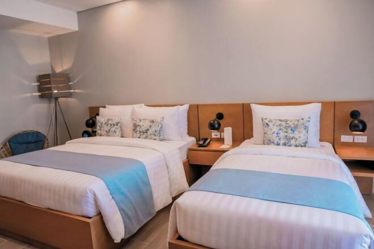Bedroom 5