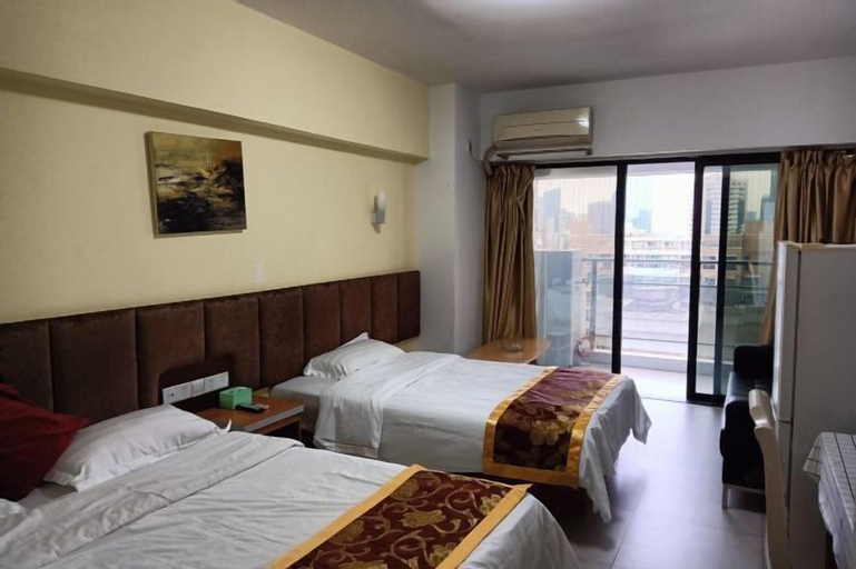 Bedroom 7