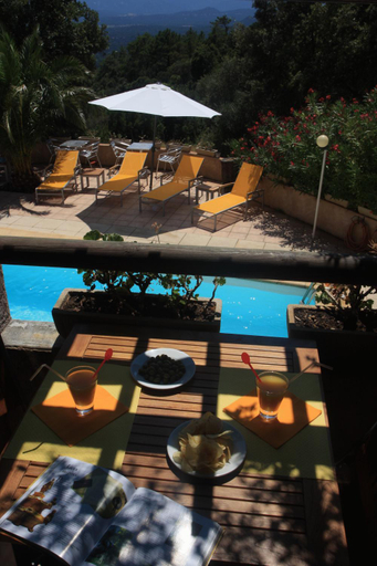 Sport & Beauty 2, Bungalows Du Maquis, Corse-du-Sud
