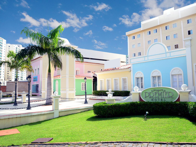 Hotel Premier, São Luis