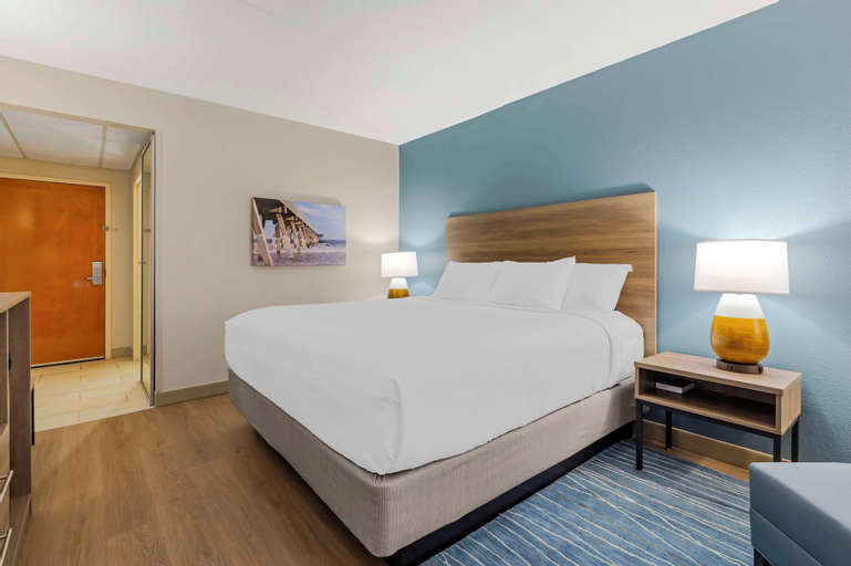 Bedroom 22