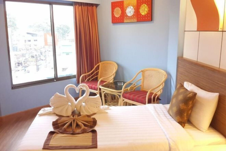 Bedroom 10