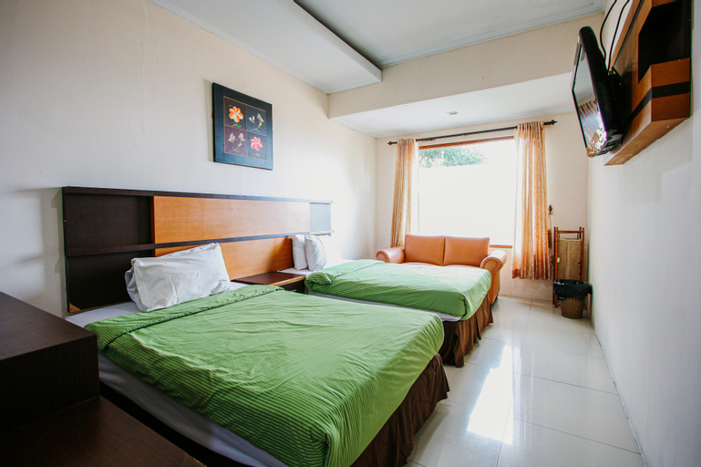 Bedroom 5