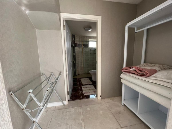Bedroom 3, RIM Chaam By RoomQuest, Cha-Am