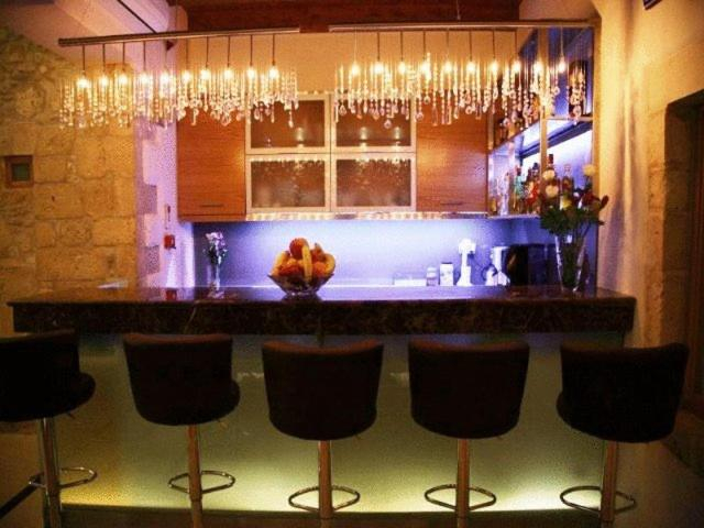 Food & Drinks 5, Bellagio Luxury Boutique Hotel, Crete