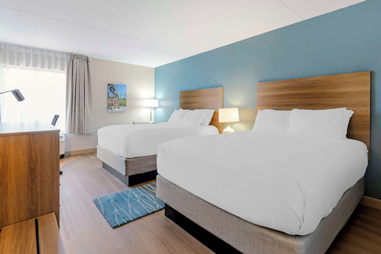 Bedroom 17