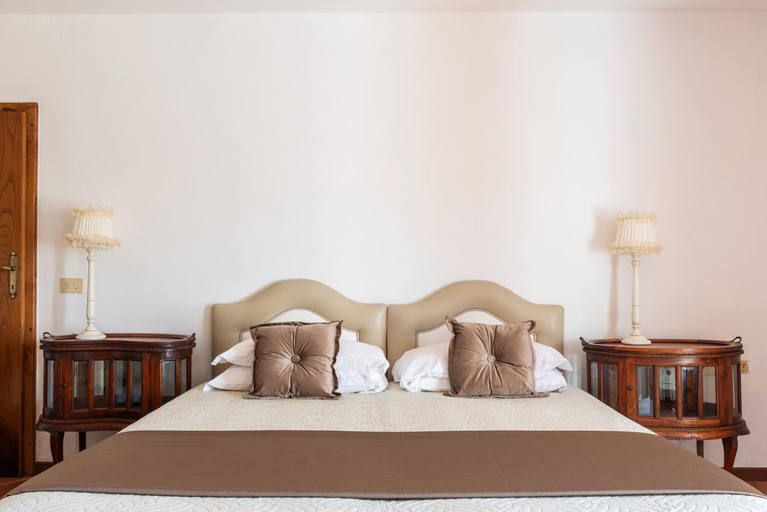 Bedroom, Agriturismo - Collina Toscana Resort, Pistoia