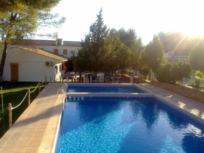 Sport & Beauty, Hotel Matias, Ciudad Real