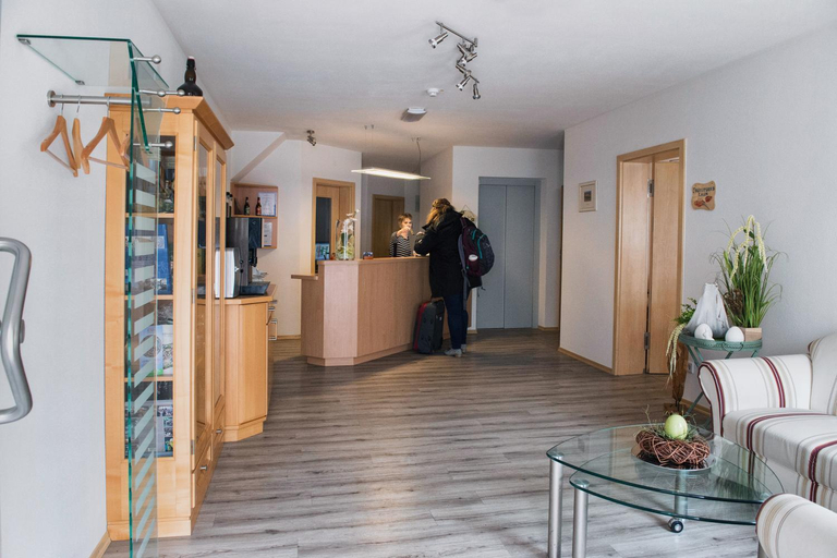 Public Area 2, Hotel garni Hopfengold, Pfaffenhofen an der Ilm