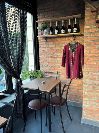 Others 5, Sanuela Boutique Hotel, Tbilisi