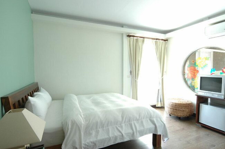 Li Ting Hostel, Pingtung