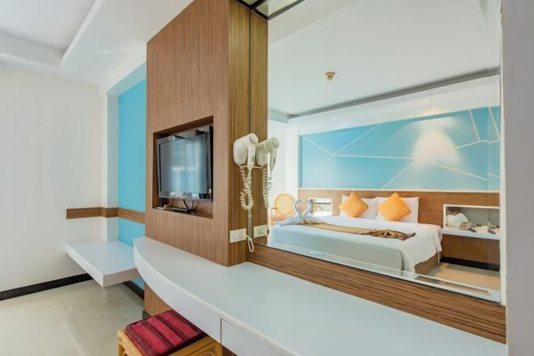 Bedroom 17