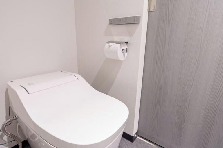 Bathroom 3