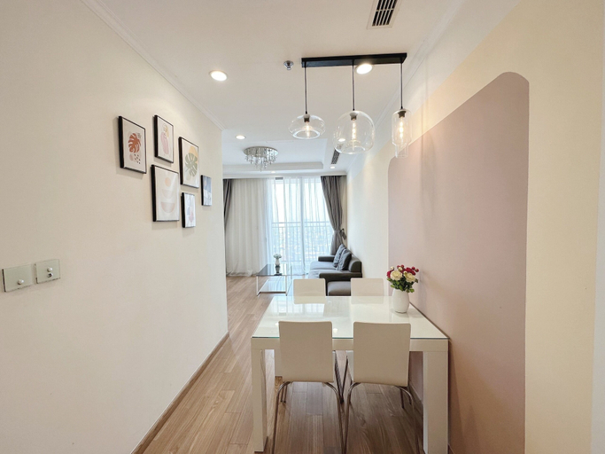 Others 5, NVT Housing - Vinhomes Times City Apartment Hanoi, Hai Bà Trưng