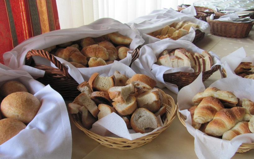 Food & Drinks 5, Hotel Priscapac Resort & Apartments, Blato