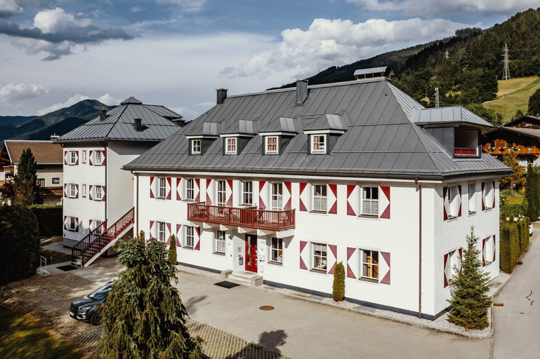Kitz Residenz by Alpin Rentals - incl Summercard, Zell am See