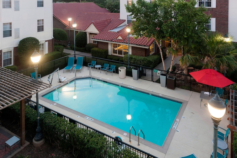 Sport & Beauty 5, TownePlace Suites by Marriott Dallas Las Colinas, Irving