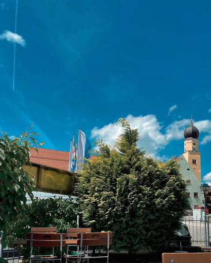 Exterior & Views 1, Hotel Schwarzacher Hof, Straubing-Bogen