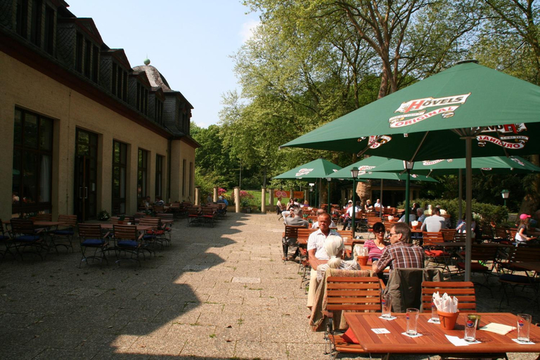 Food & Drinks 4, Hotel Haus Hohenstein, Ennepe-Ruhr-Kreis