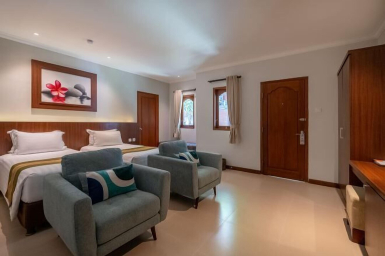 Bedroom 28