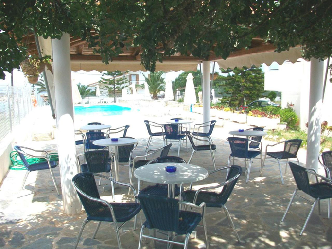 Food & Drinks, Porto View Suites and Apartments, Peloponnese