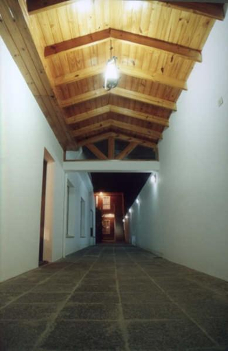 Others 5, Hosteria Teuly, Biedma