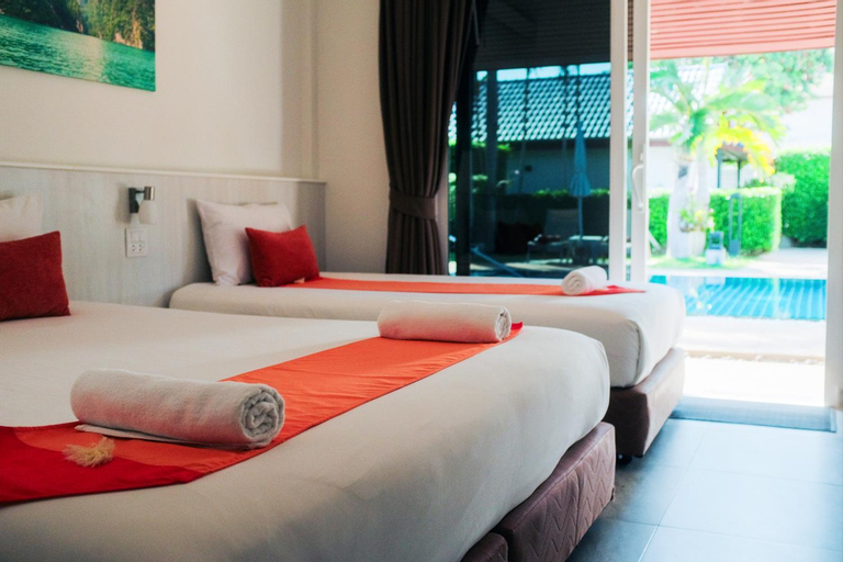 Bedroom 6