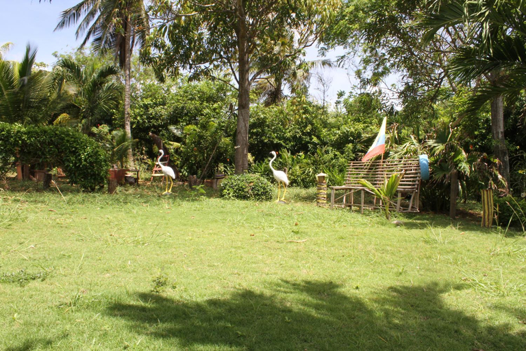 Others 5, Escalona's place, San Andrés