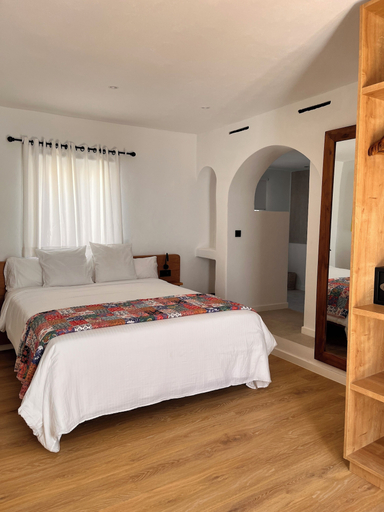Bedroom 3, FERGUS Style Punta Arabi, Baleares